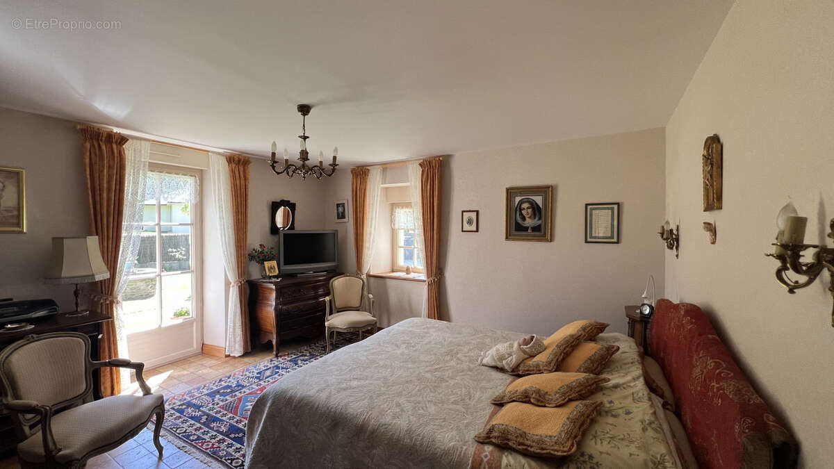 Maison à SAINT-CAST-LE-GUILDO