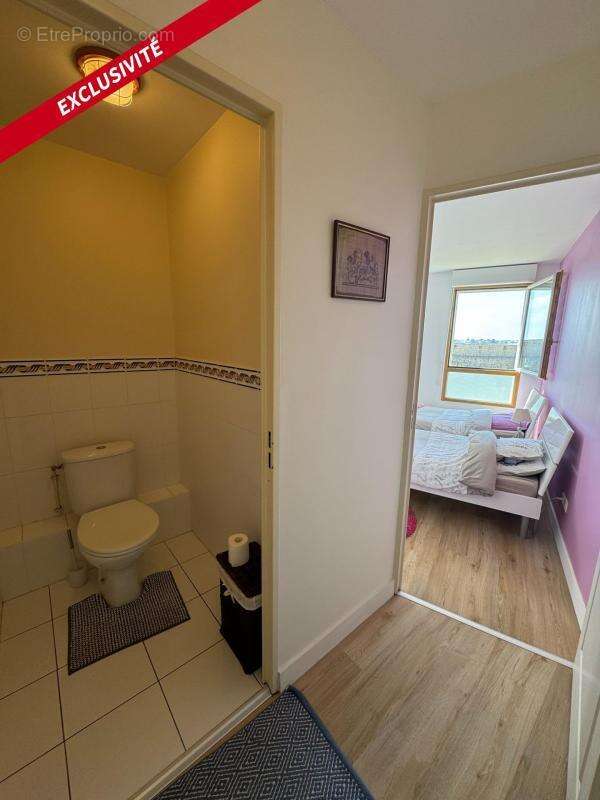 Appartement à PORT-LOUIS