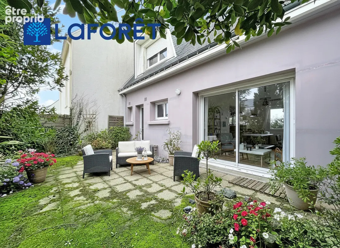 Maison vue mer imprenable à Gâvres - photo 2