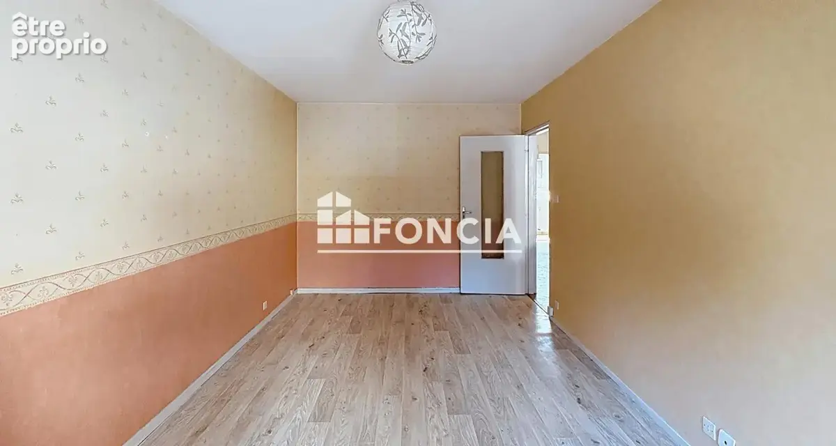 T2 en rez-de-chaussée – copropriété arborée et très bien entretenue - photo 2