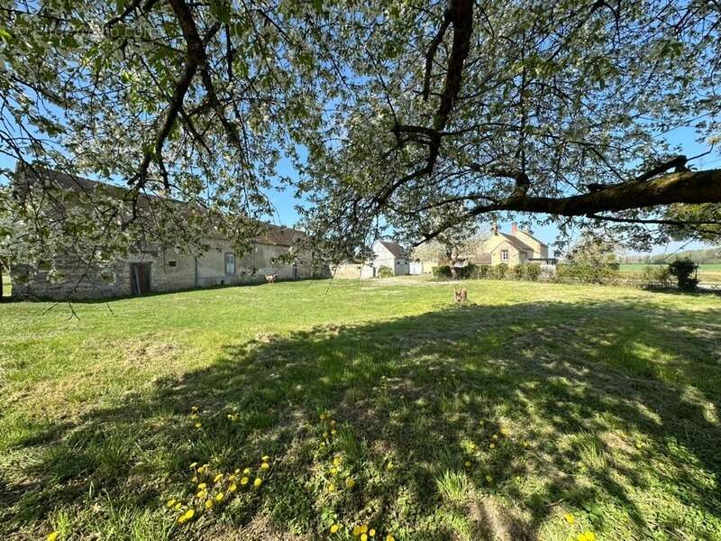 Maison à FERRIERES-EN-GATINAIS