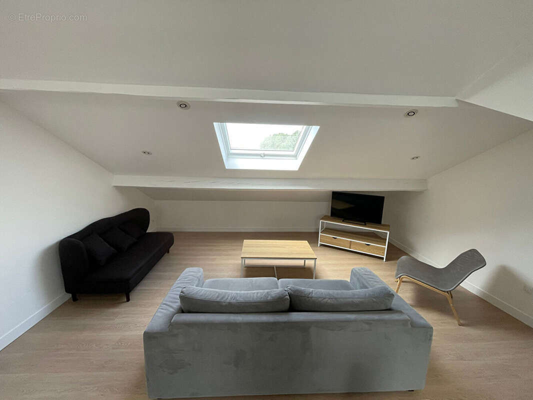 Appartement à SAINT-PAUL-LES-DAX