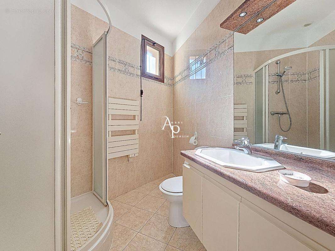 Maison à FONTENAY-AUX-ROSES