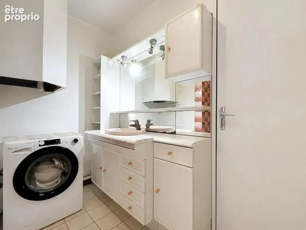 Appartement de 6 pièces de 124 m² au Mée-sur-Seine - photo 15