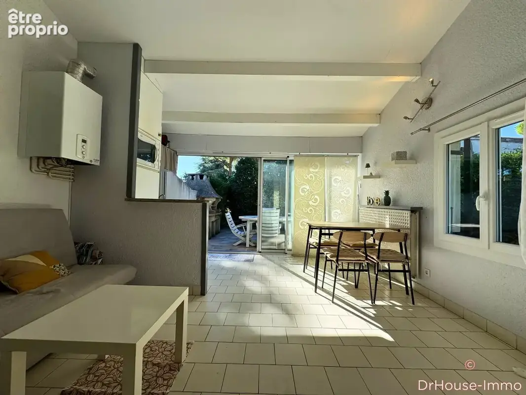 Maison 3 pièces 39 m² à vendre à Agde (34300) - photo 9