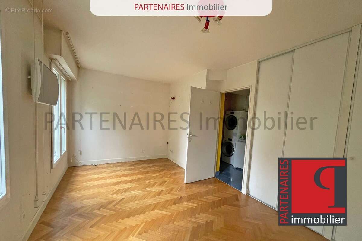 Appartement à ROCQUENCOURT