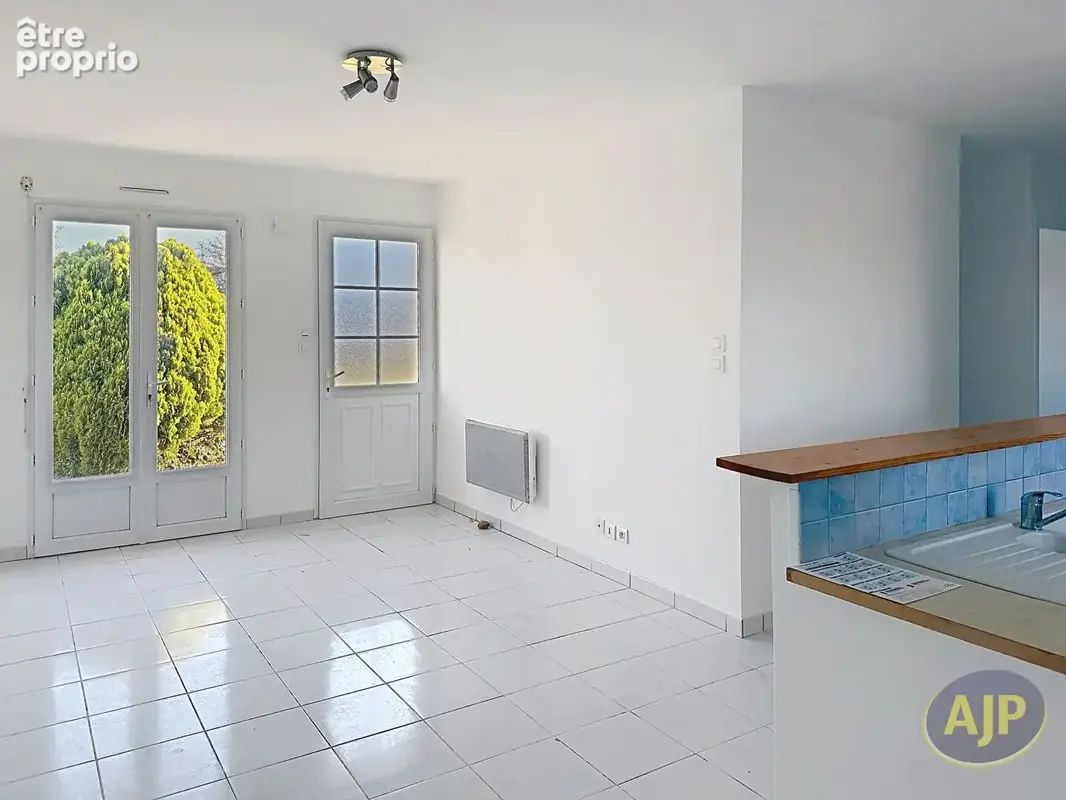 Maison La Mothe Achard - photo 2