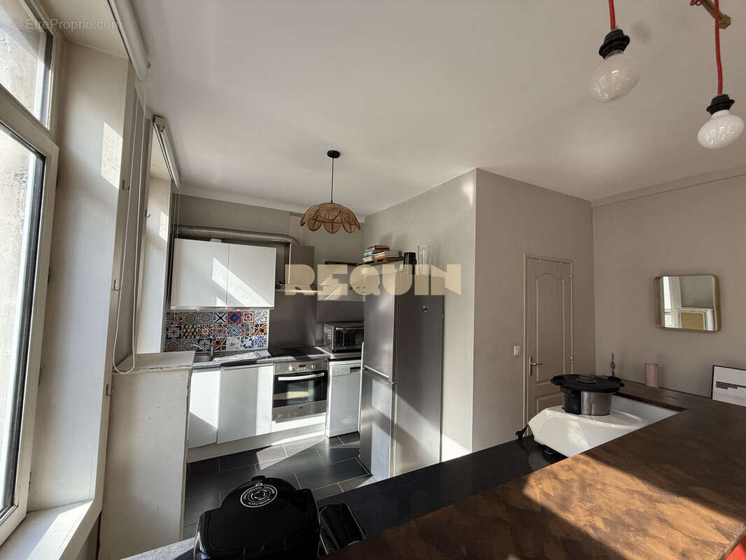 Appartement à LILLE