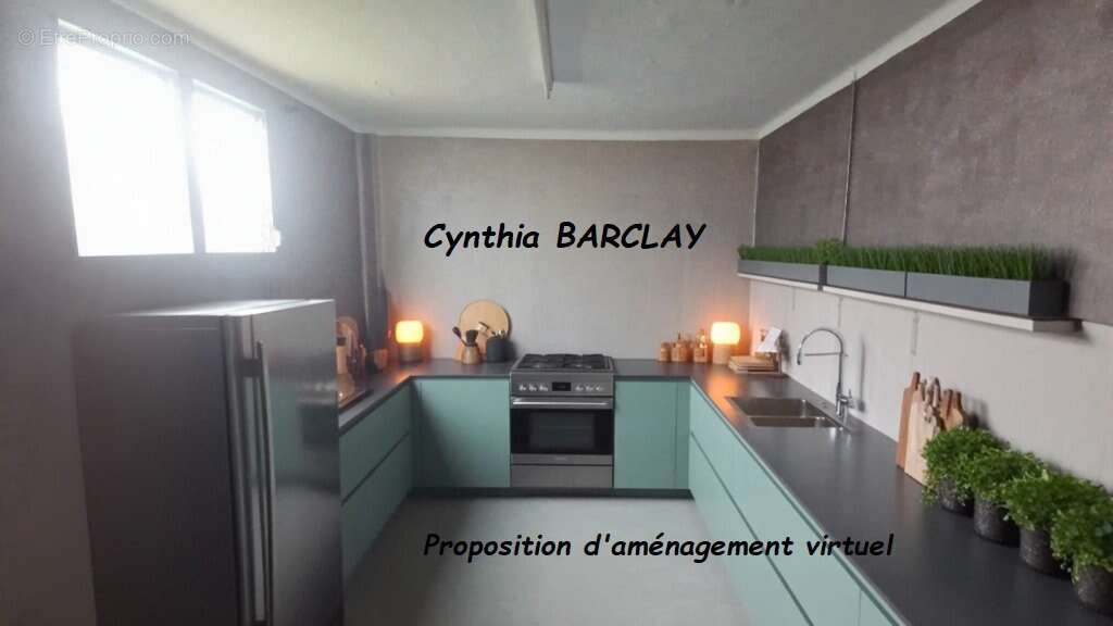 Commerce à SCHOELCHER