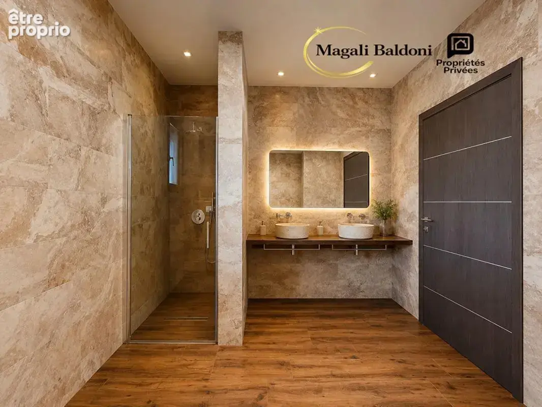Villa moderne 210 m2- Pièce de vie grandiose- Proche commodités - photo 11