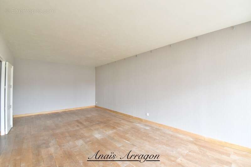 Appartement à VILLENEUVE-SUR-LOT