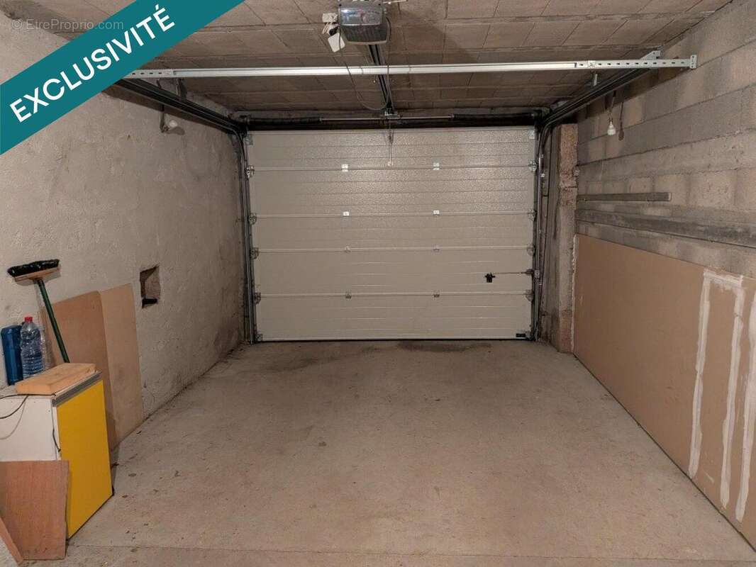 Photo 8 - Maison à AIGLEPIERRE