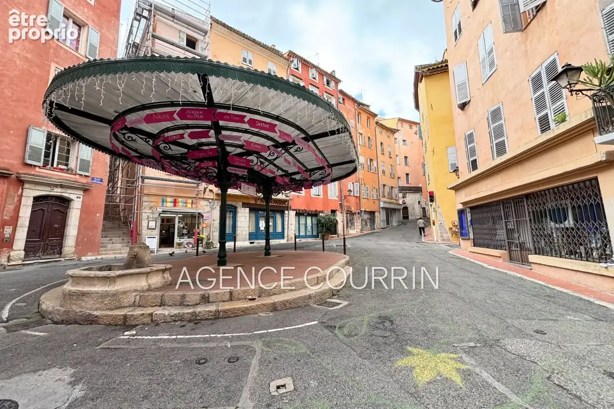 Commerce 40 m² à vendre à Grasse (06130) - photo 8
