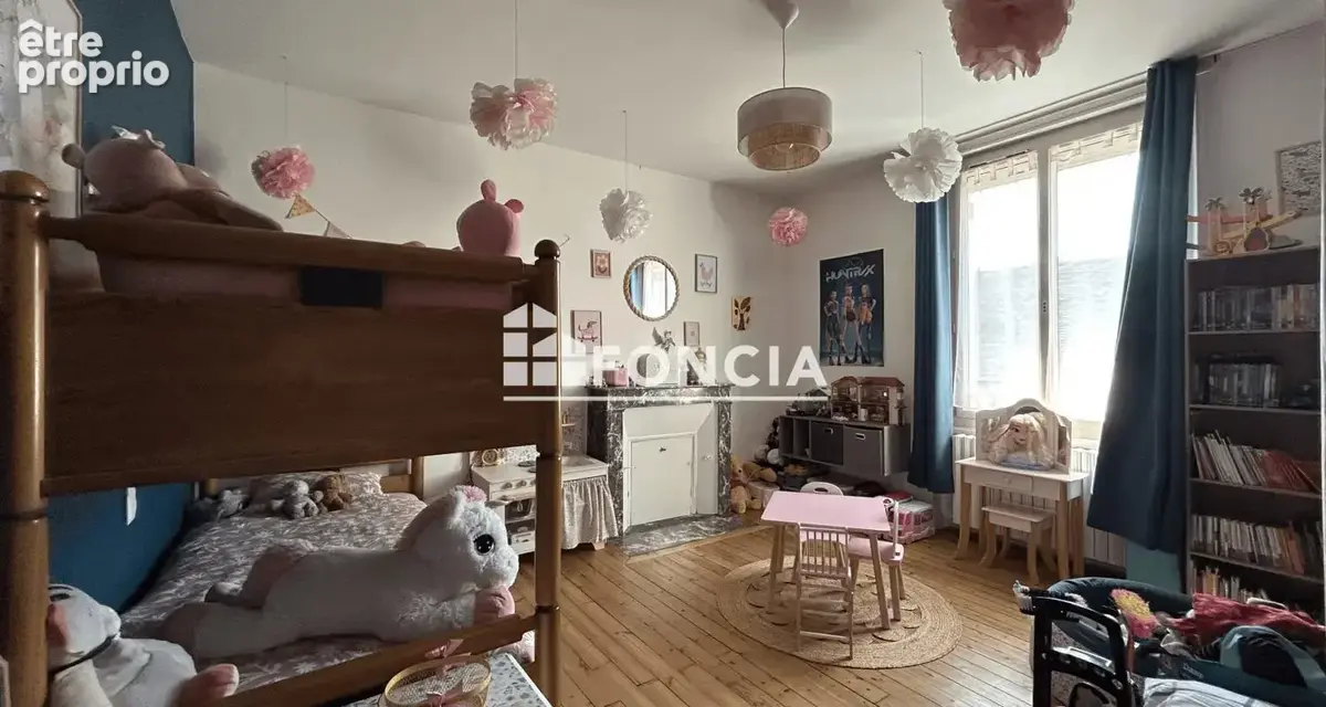Belle Maison 4 pièces 86 m² - photo 6