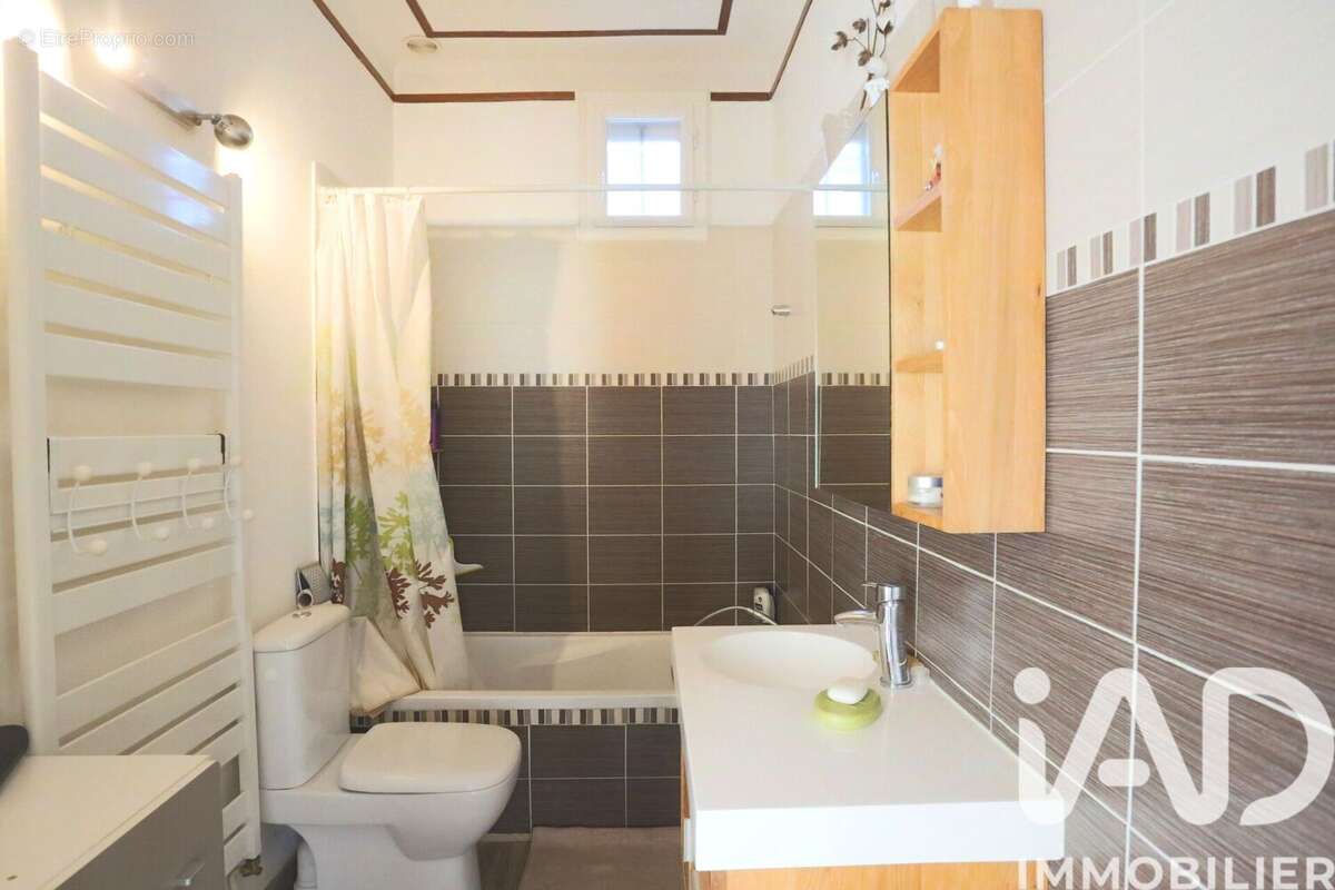 Photo 8 - Maison à SANNOIS