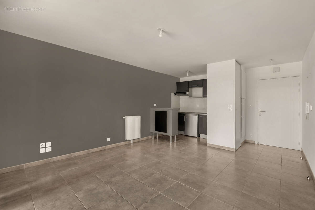 Appartement à PLAISANCE-DU-TOUCH