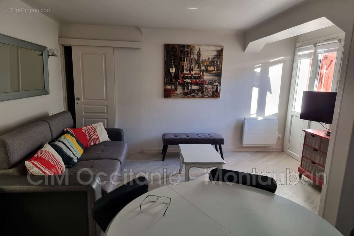 Appartement à HENDAYE