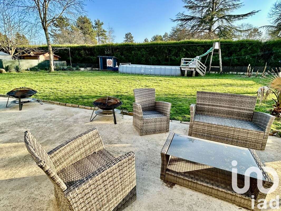 Photo 5 - Maison à ACHERES-LA-FORET