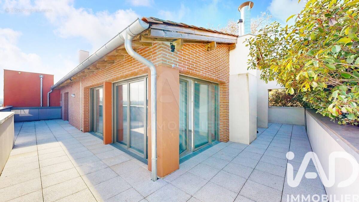 Photo 1 - Appartement à CASTANET-TOLOSAN