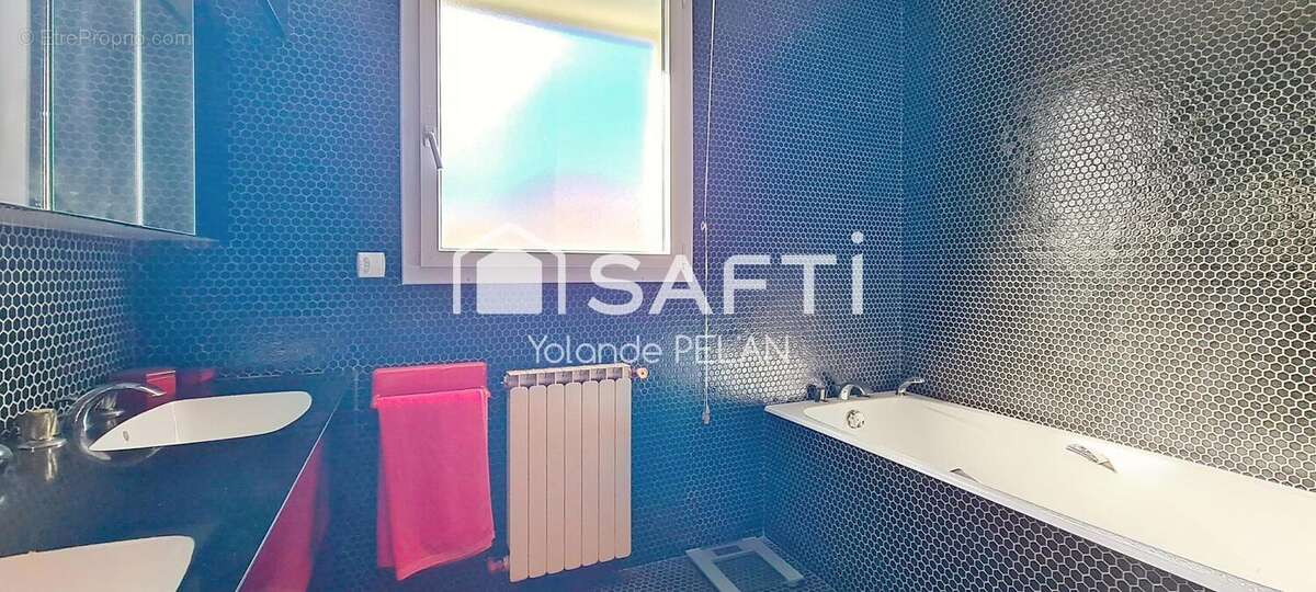 Photo 6 - Maison à BEZIERS