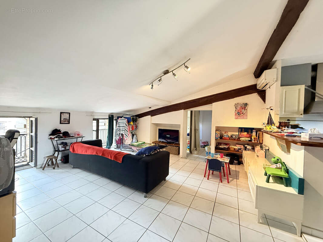 Appartement à MONTAUBAN