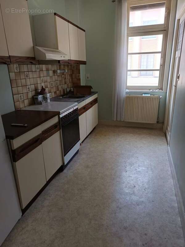 Appartement à DOUAI