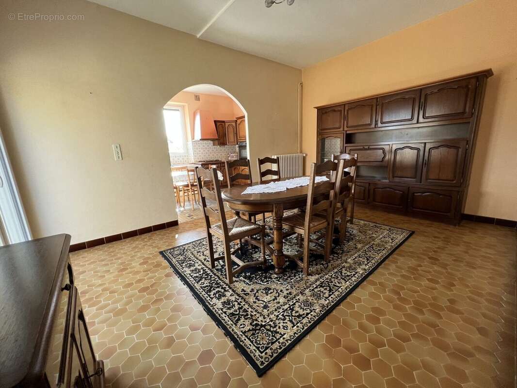 IMG_3199 - Maison à SAINT-ARMEL