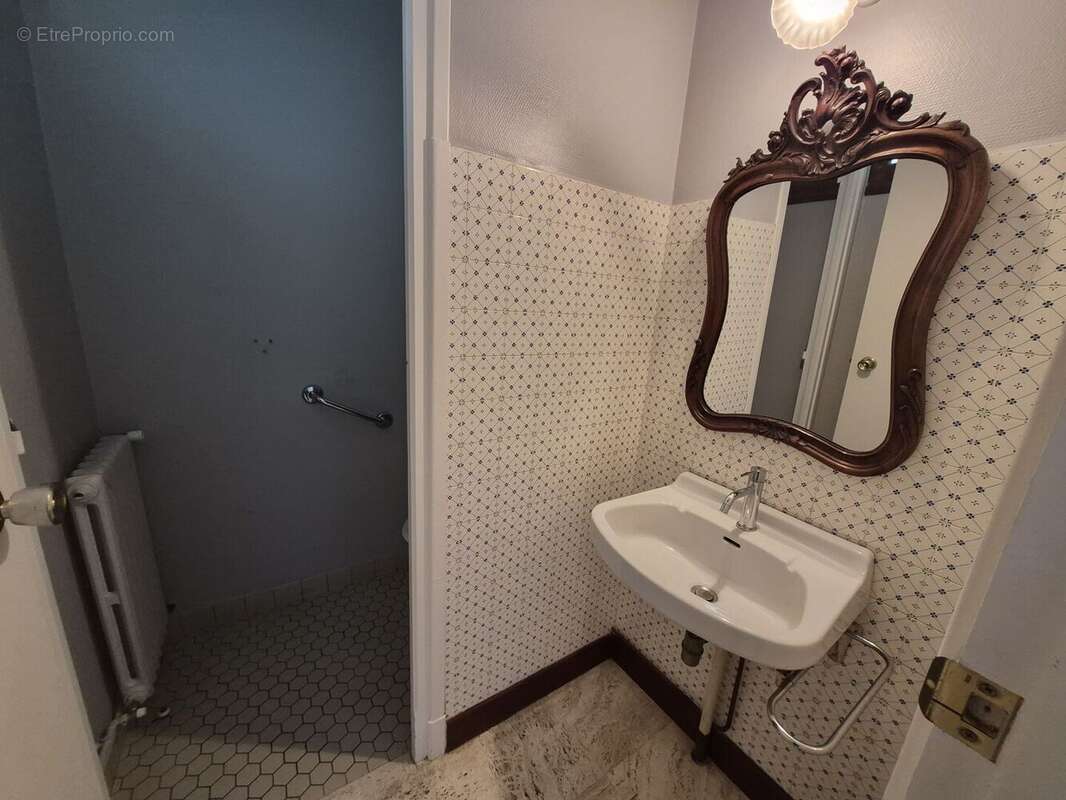 À vendre, proche de Trie-sur-Baïse (Hautes Pyrénées): Villa 5 chambres avec sous-sol, garage et piscine, nichée au cœur d'un jar - photo 19
