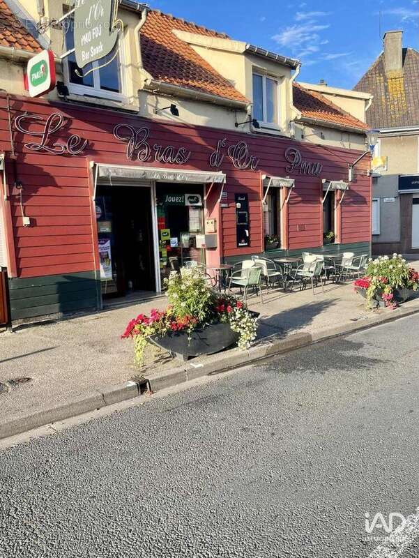 Photo 3 - Commerce à OUTREAU