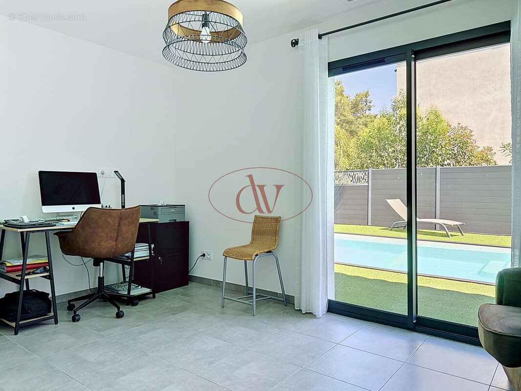 Villa contemporaine 130 m2 aux prestations remarquables pollestres - photo 15