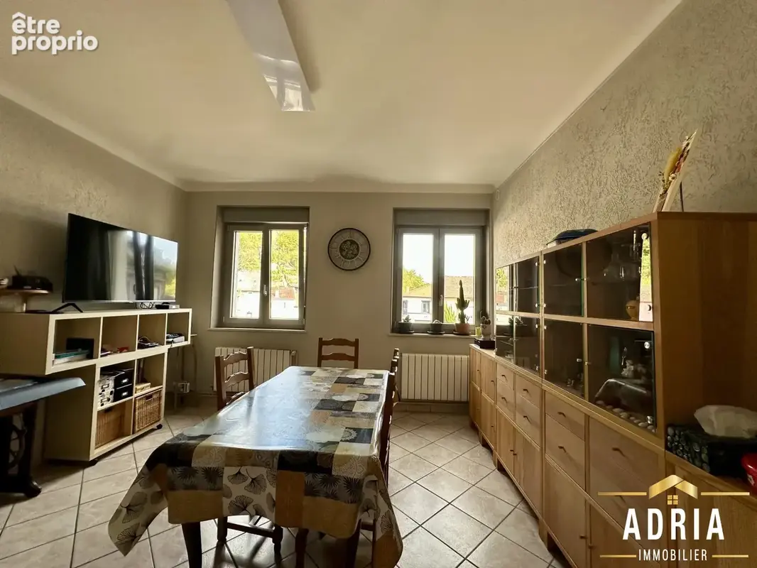 Appartement 4 pièces 87 m² à vendre à Ranguevaux (57700) - photo 3