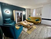 Appartement à NEVERS