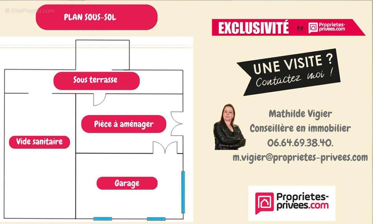 Maison à MARTEL