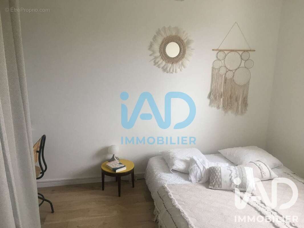 Appartement 81 m² à Toulouse  - photo 4