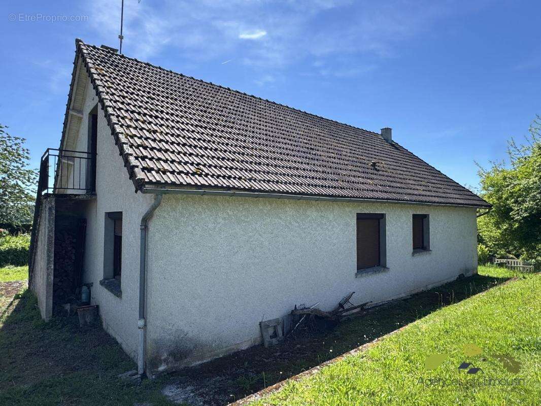 Maison à CHAMBERET