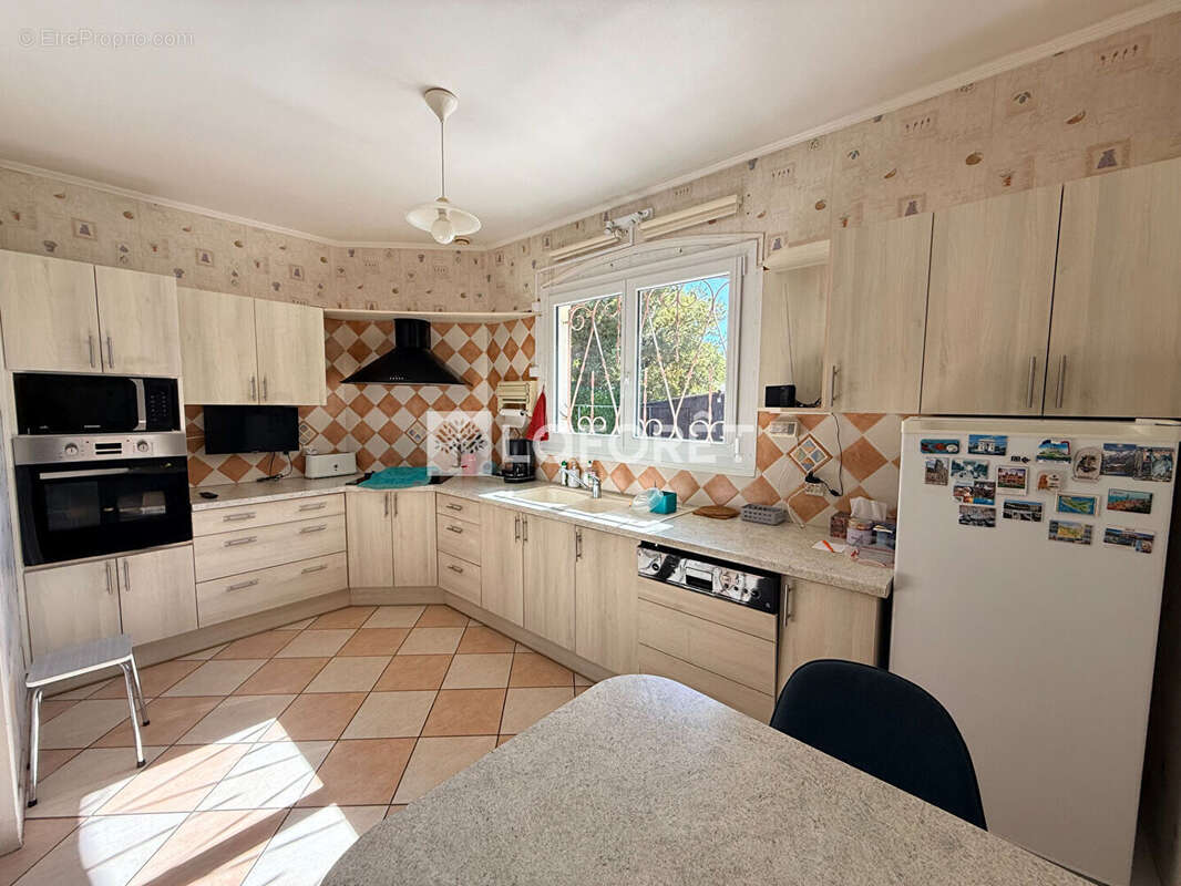 Maison à MARTIGNAS-SUR-JALLE