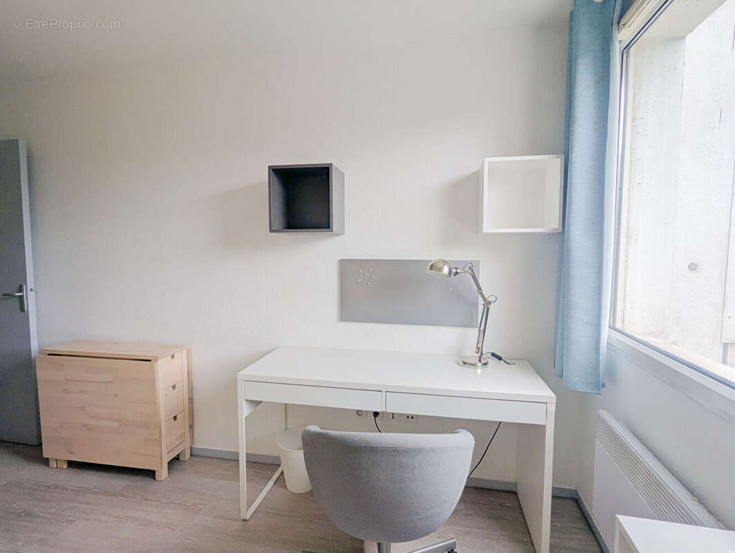 Appartement à ANGERS