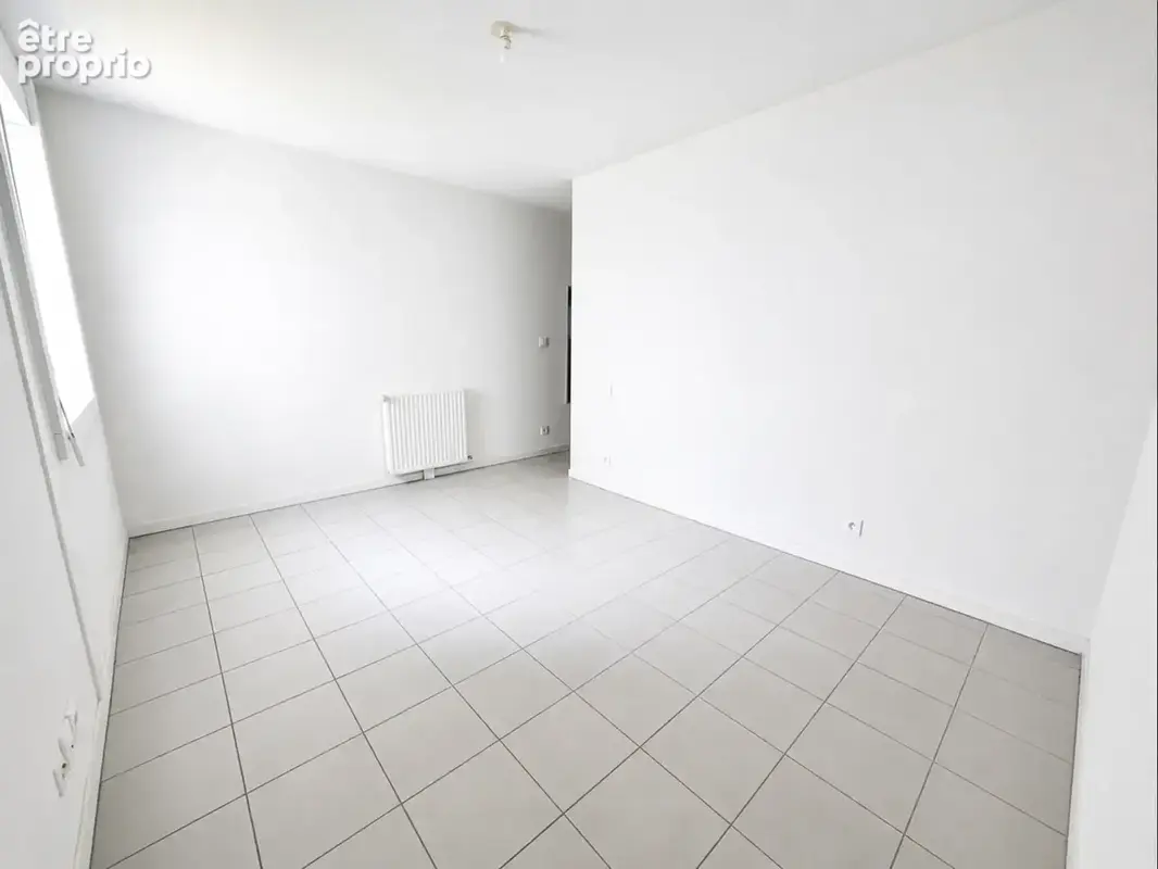 Appartement T3 de 67,26m2 avec terrasse de 14,84 m2, Blagnac (31700) - photo 10