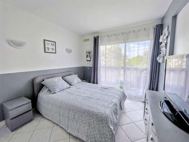 Appartement à PLAISIR