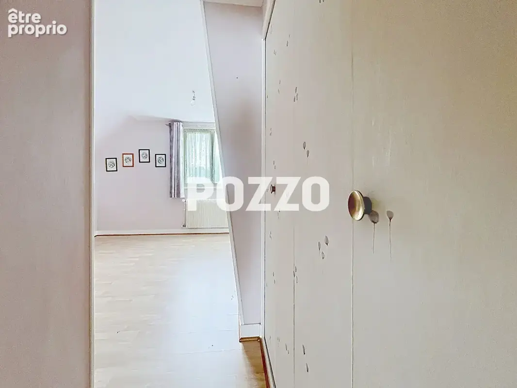Maison Ifs 6 pièce(s) 119 m2 - photo 13
