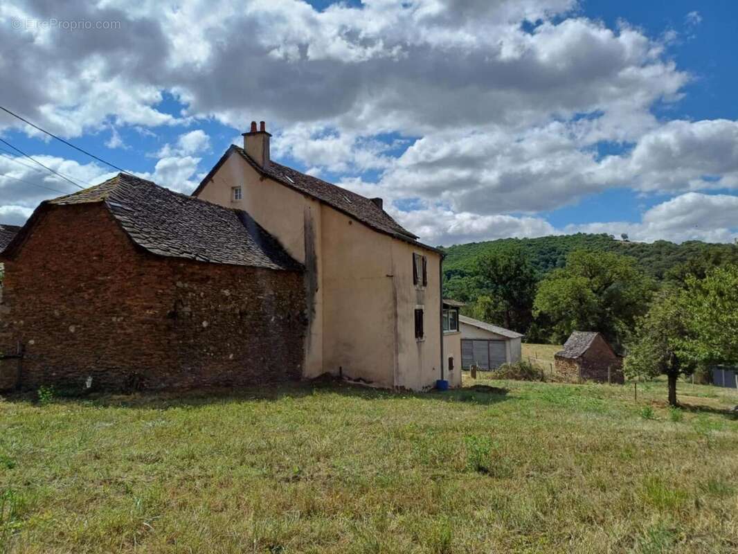 Photo 4 - Maison à RIGNAC