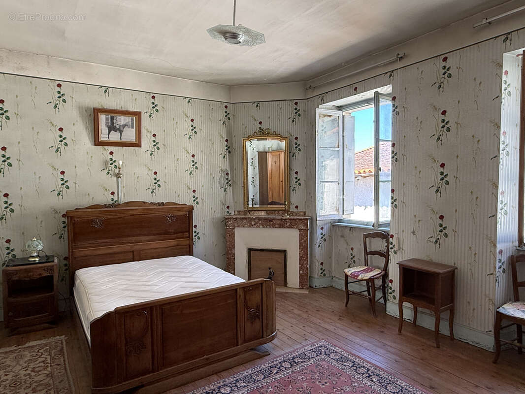 Coeur de ville, maison de village - photo 12
