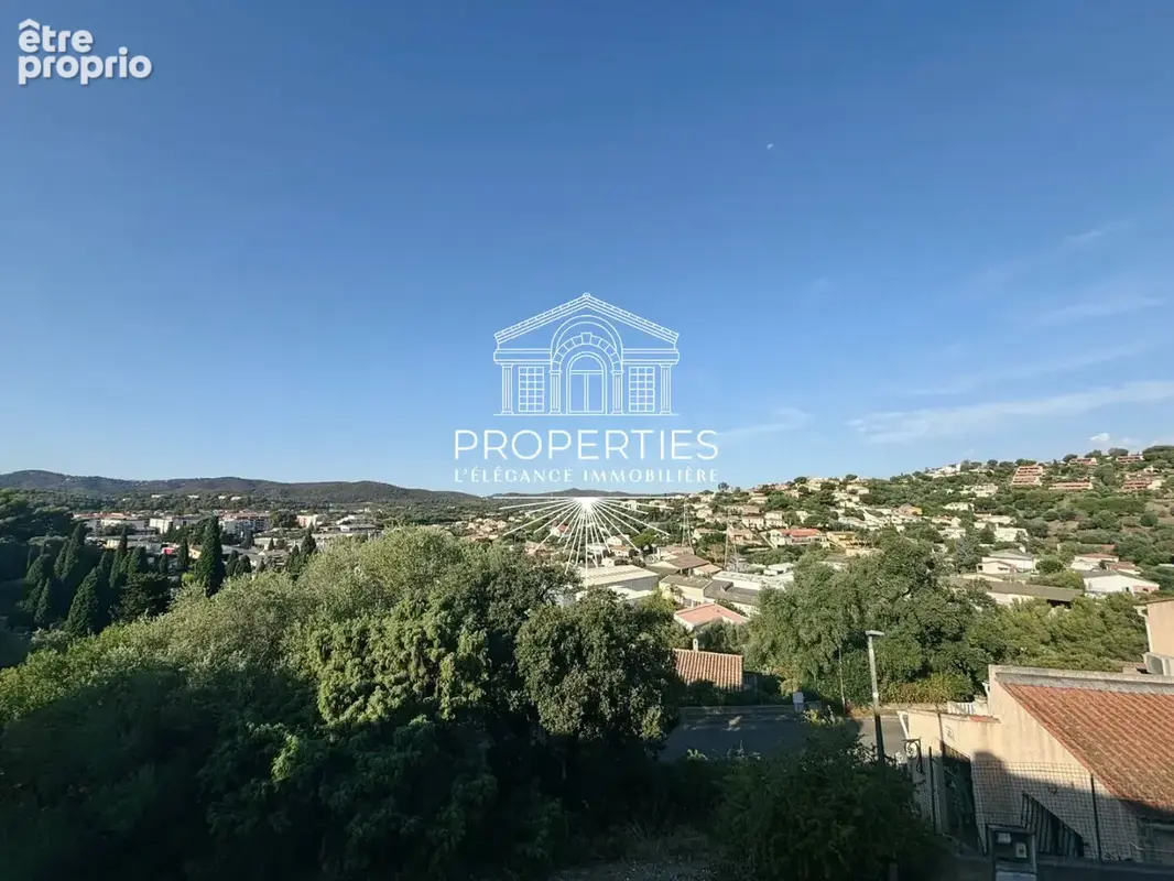 Maison à LE LAVANDOU