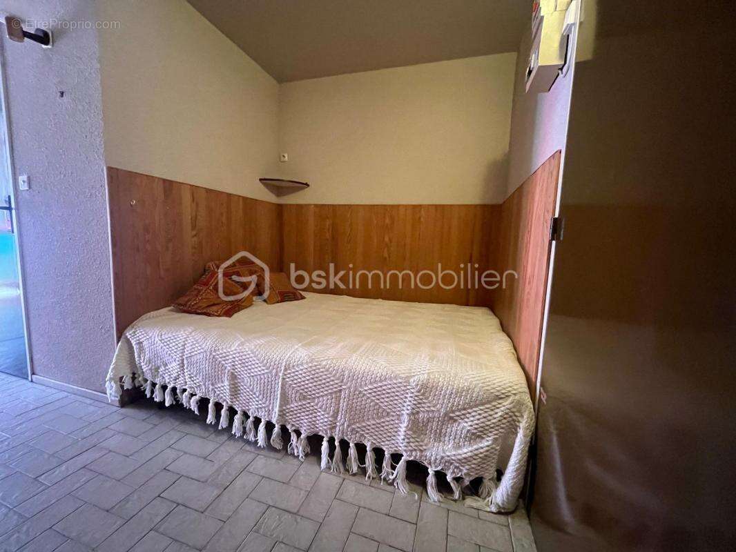 Appartement à LE GRAU-DU-ROI