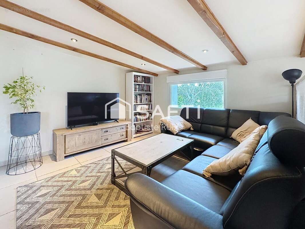 Photo 2 - Maison à BRESSOLS