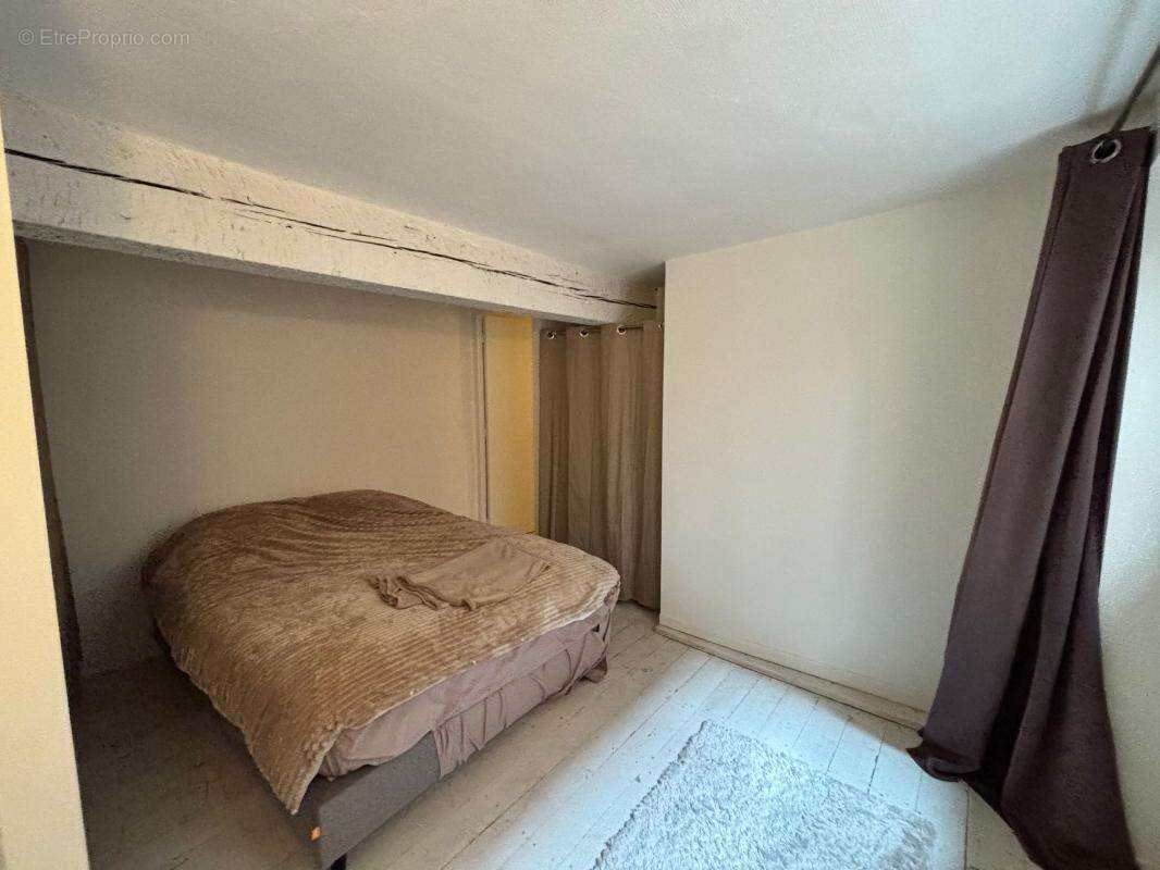 Appartement à vendre – Charmant T1 bis en duplex au cœur du quartier Bourse - photo 8