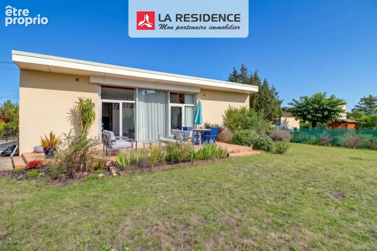Photo Maison à Vernouillet au prix de 399 000€