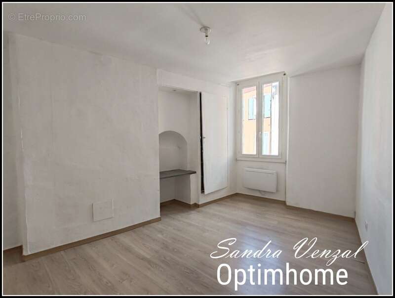 Appartement à DIGNE-LES-BAINS