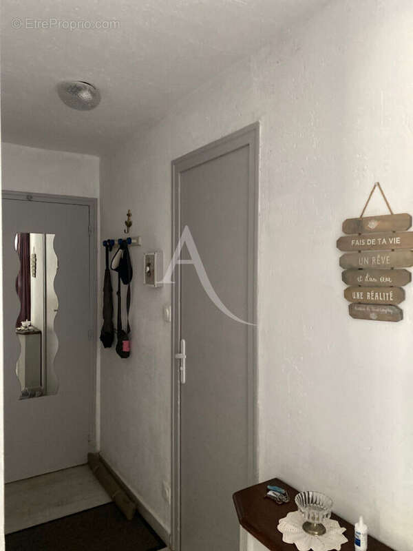 Appartement à JARD-SUR-MER