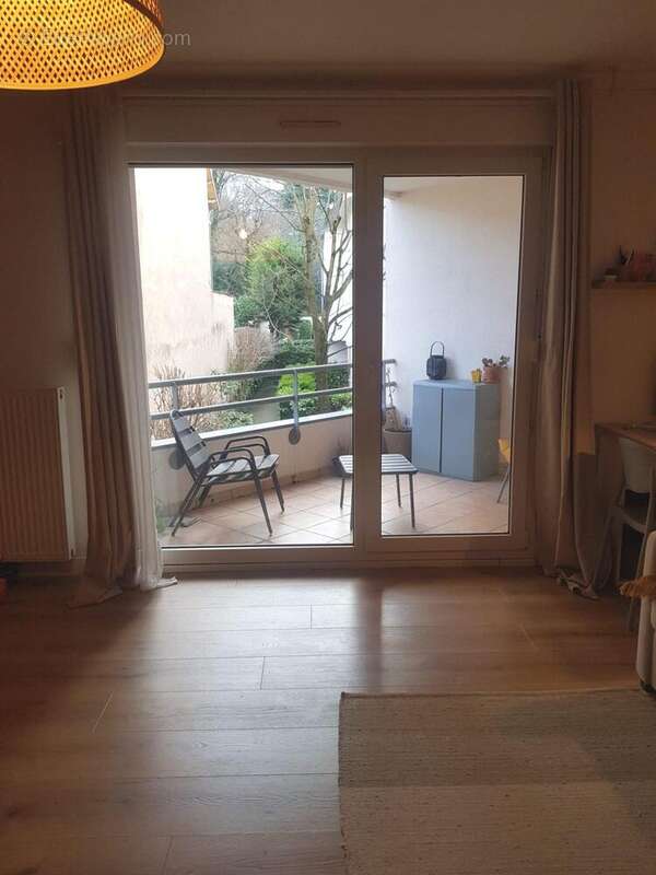 Appartement à LYON-5E